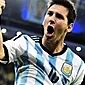Messi má 32! Prečo všetci milujú jeho Instagram?