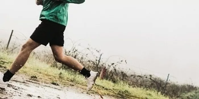 Running for fun. How to make the first start comfortable for a beginner