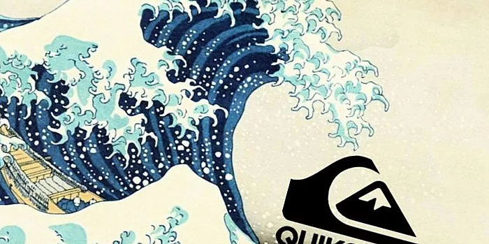 Quiksilver: 50 anos na onda. De loja de praia a marca global