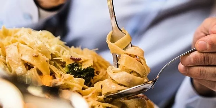 Pasta italiana o rollitos japoneses: ¿qué país del mundo tiene la cocina más saludable?