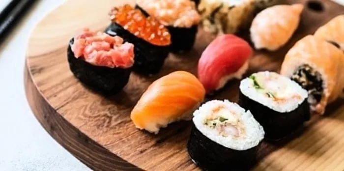 Itaalia pasta või Jaapani rullid: millises maailma riigis on kõige tervislikum köök?