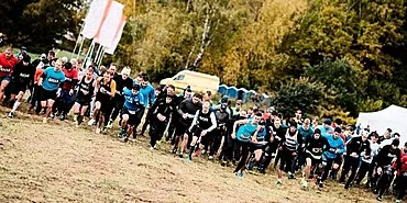 Fox Mountain Cross : 새로운 달리기 형식