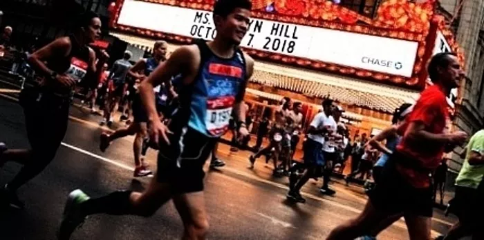 Tehnoloogiline doping: Nike tossudes ei saa ühtegi maratoni joosta