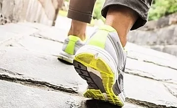 איך להימנע מפציעה בזמן ריצה? 5 דברים שיש לזכור
