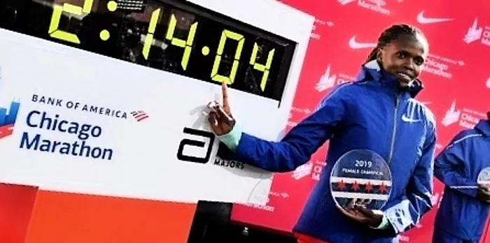 Technologický doping: v teniskách Nike nelze provozovat žádné maratony
