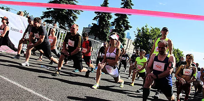 Halvmaraton: Et par tip fra løbsmesteren i en åndedrag