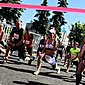Polmaratón: Niekoľko tipov od šampióna pretekov jedným dychom