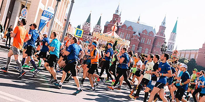 Ja eller nej: är det möjligt att förbereda sig för ett maraton på ett löpband?