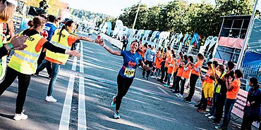 Sí o no: ¿es posible prepararse para un maratón en cinta de correr?