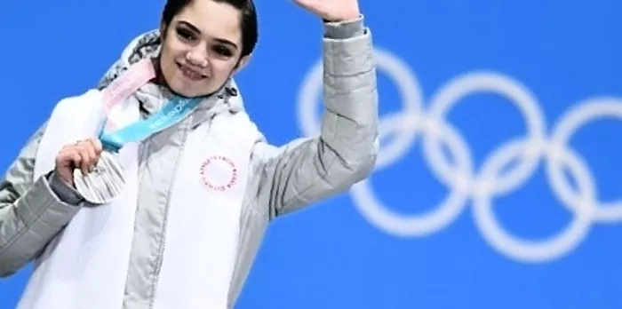 Marina Kovaleva: Sono stata alle Olimpiadi per 17 anni