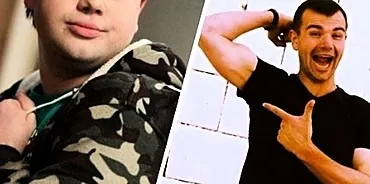 Zebe Voicu de 100 libras perdeu peso pela metade, mas isso só a perturbou