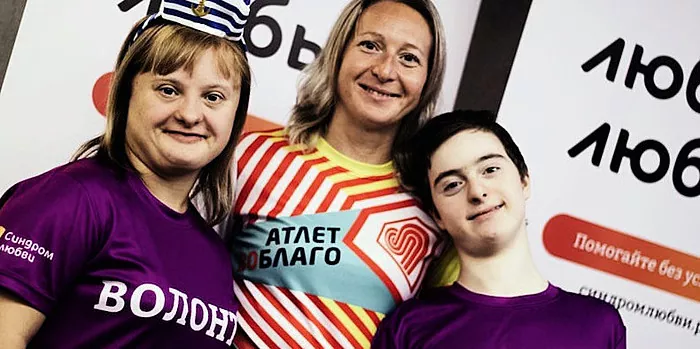 Marina Kovaleva: Sono stata alle Olimpiadi per 17 anni