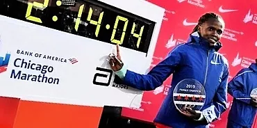 Dmitrij Tarasov: Moskovský maratón sa uberá správnym smerom
