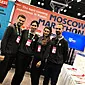 Moskova vs New York: Kenen maraton on viileämpi?