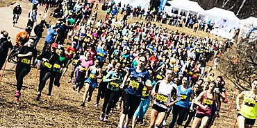 9 Rennen in diesem Frühjahr: Marathons, Halbmarathons, Langlauf und Distanz für Anfänger