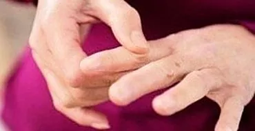Käsi voimistelu: lämmittely kauneutta, terveyttä ja näppäryyttä varten