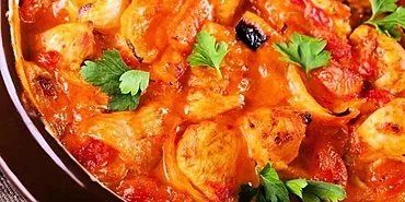 Hvordan lage kylling chakhokhbili: en klassisk oppskrift
