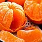 Bruk av mandarinskall fra hageskadedyr