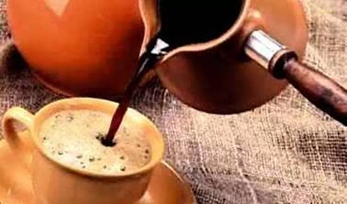Bir fincanda inanılmaz tat ve aroma - doğru kahveyi nasıl yapacağınızı öğrenmek