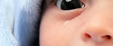 Økt lacrimation: hvordan du kan lindre tilstanden