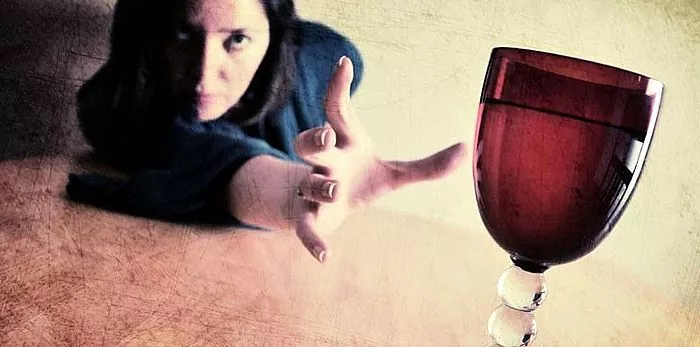 Kā izpaužas alkohola nepanesība?