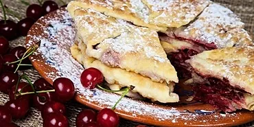 Kā pagatavot virpuļus: labākās Moldovas delikateses receptes