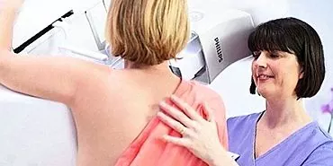 Penyakit apa yang muncul di bawah payudara? Menyingkirkan penyakit yang mendasari