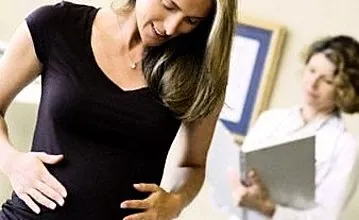 دلایل درد و احساس سوزش در هنگام ادرار در زنان باردار
