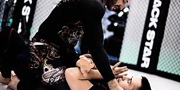 15 awkward questions: what is grappling and why is it cooler than other martial arts