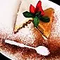 En original dessert på bordet ditt: tilbered Tiramisu med Mascarpone