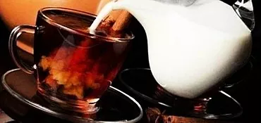 Dieta na herbatę mleczną: stosuj ją prawidłowo, schudnij przez długi czas!