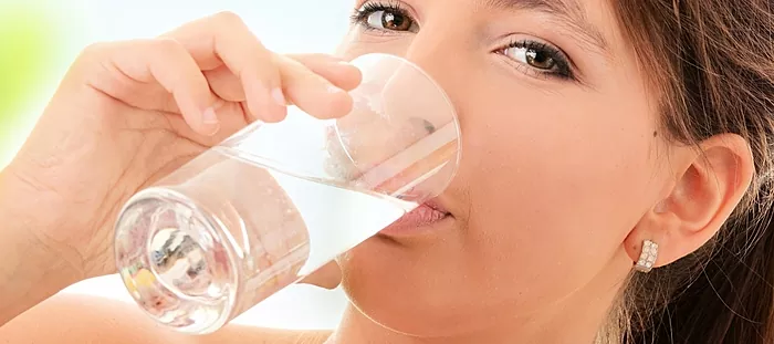 מדוע תזונת המים טובה יותר מאחרים?