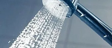 Charcot shower: vannbehandlinger for skjønnhet og helse