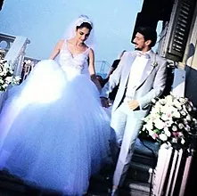 Ślubne tradycje Turcji