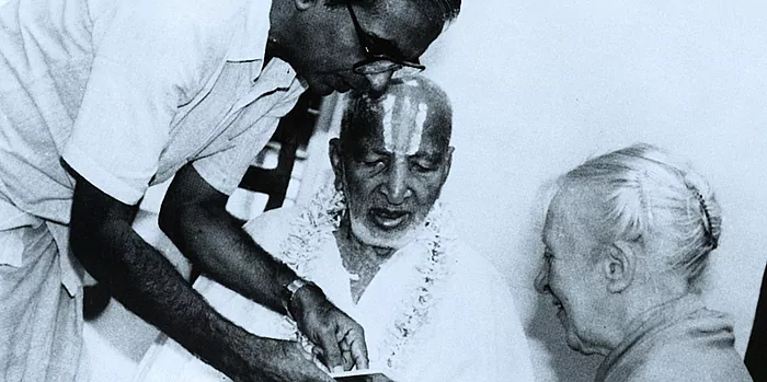Indra Devi toitumisreeglid, mis lubasid tal elada 103-aastaseks
