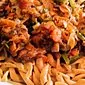 لاگمان به زبان تاتار - غذایی خوشمزه از غذاهای آسیای میانه
