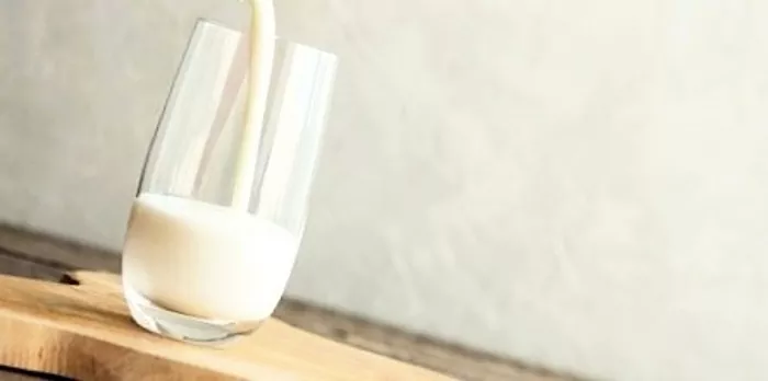 Alternativet: hur skiljer sig kaffe från vegetabilisk mjölk?