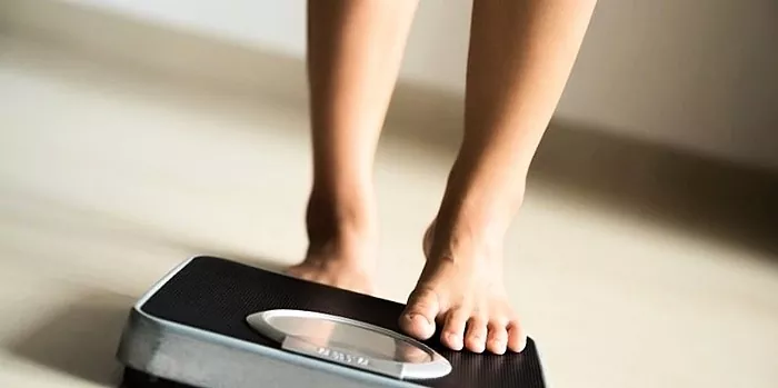 Perdere peso può essere pericoloso. 10 possibili cause di perdita di peso