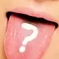 Mengapa lidah meradang?