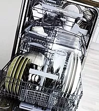 Hvordan velge oppvaskmaskin: profesjonell rådgivning