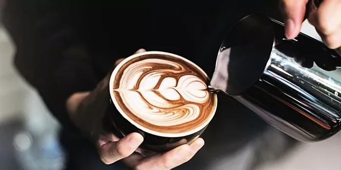 Espresso, cappuccino a latte: jak se liší nejoblíbenější druhy kávy