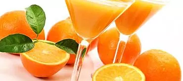 Apelsīnu želejas recepte