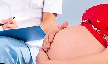 خطر فرسایش در دوران بارداری چیست؟