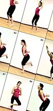Inti dan latihan gimnastik Slavik: hasil apa yang dapat dicapai?