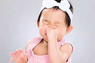 Silmätipat lasten allergioita vastaan: mitkä valita?