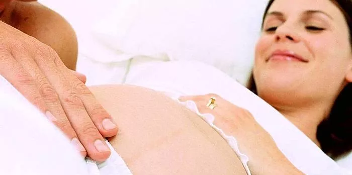 עיסוי פרינאלי במהלך ההריון יכול לסייע במניעת דמעות