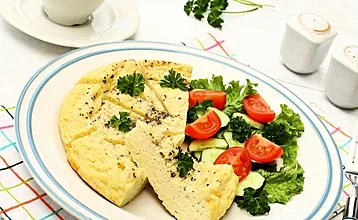 املت کدو سبز: طرز تهیه یک غذای صبحانه سریع ، خوشمزه و خوش طعم