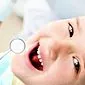 Fistula pada gusi pada anak: penyebab penampilan, tanda, metode pengobatan tradisional dan alternatif