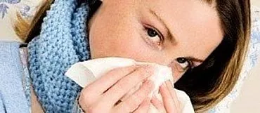 Środki ludowe w walce z przeziębieniem