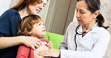 Objawy i leczenie glistnicy u dzieci